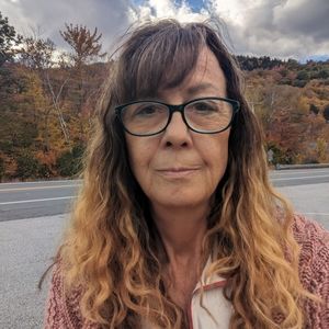 Meet your Posher, Heidi beth